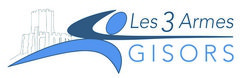 Club d'escrime des 3 armes de Gisors